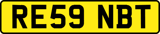 RE59NBT