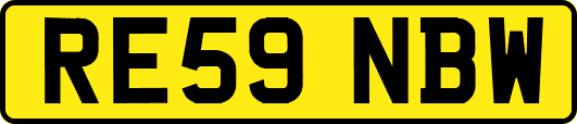 RE59NBW