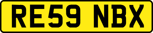 RE59NBX