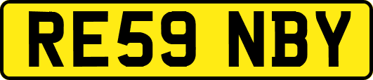 RE59NBY
