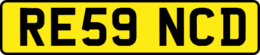 RE59NCD