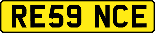 RE59NCE