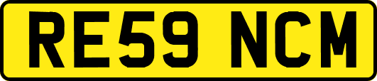 RE59NCM