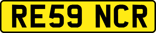 RE59NCR
