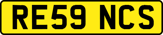RE59NCS