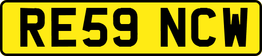 RE59NCW
