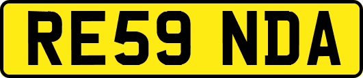 RE59NDA