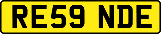 RE59NDE