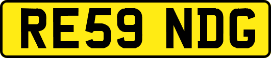 RE59NDG