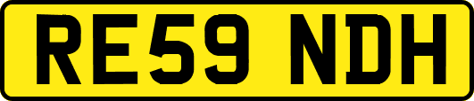 RE59NDH