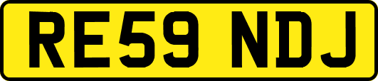 RE59NDJ