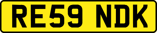 RE59NDK
