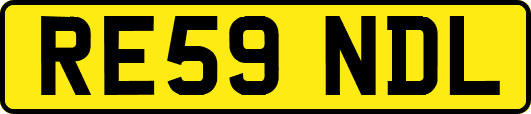 RE59NDL