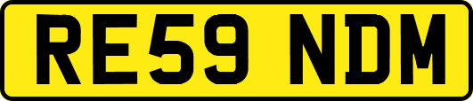 RE59NDM