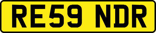 RE59NDR