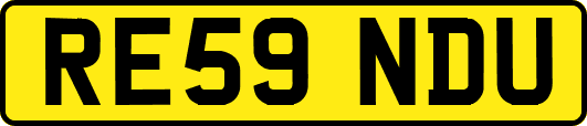 RE59NDU