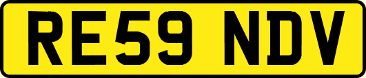 RE59NDV