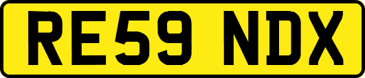 RE59NDX