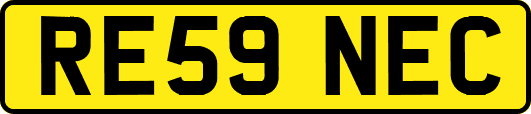 RE59NEC