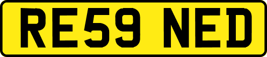 RE59NED