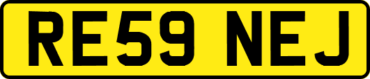 RE59NEJ