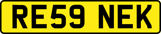 RE59NEK