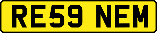 RE59NEM