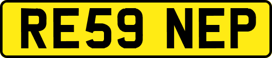 RE59NEP