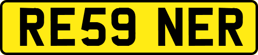 RE59NER