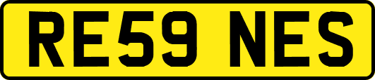 RE59NES