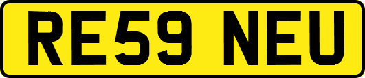 RE59NEU