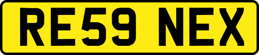 RE59NEX