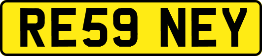 RE59NEY