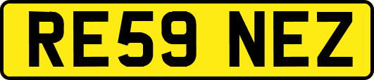 RE59NEZ
