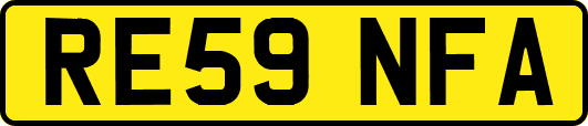 RE59NFA