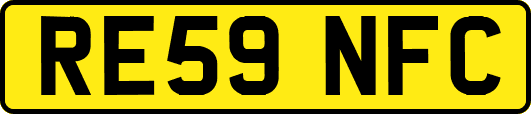 RE59NFC