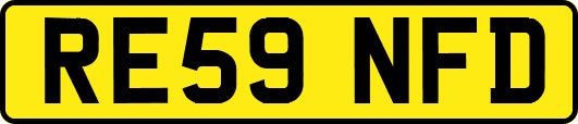 RE59NFD