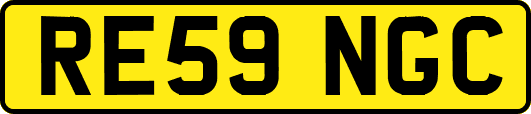 RE59NGC
