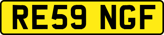RE59NGF