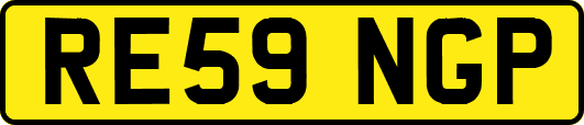 RE59NGP