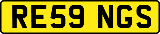RE59NGS