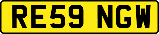RE59NGW
