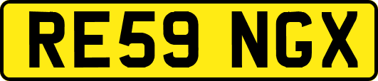 RE59NGX