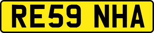 RE59NHA