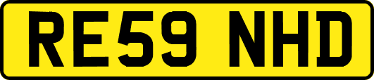 RE59NHD