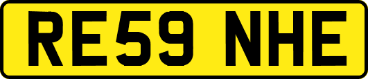 RE59NHE