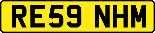 RE59NHM