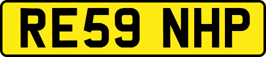 RE59NHP