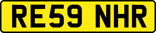 RE59NHR