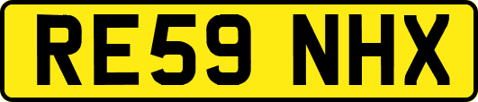 RE59NHX